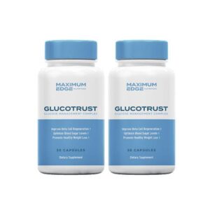 Choose GlucoTrust