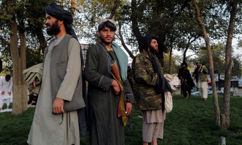 Photo of Russia to host international talks with Taliban as Putin looks for gains in U.S. absence