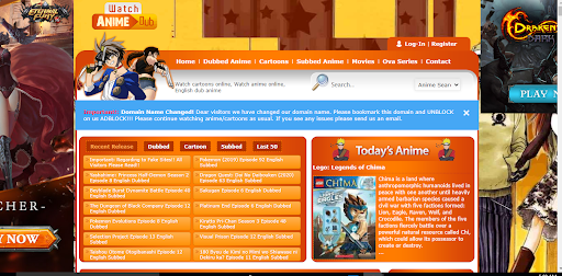 Photo of Watchcartoononline 2022 Full Review And Free Alternatives