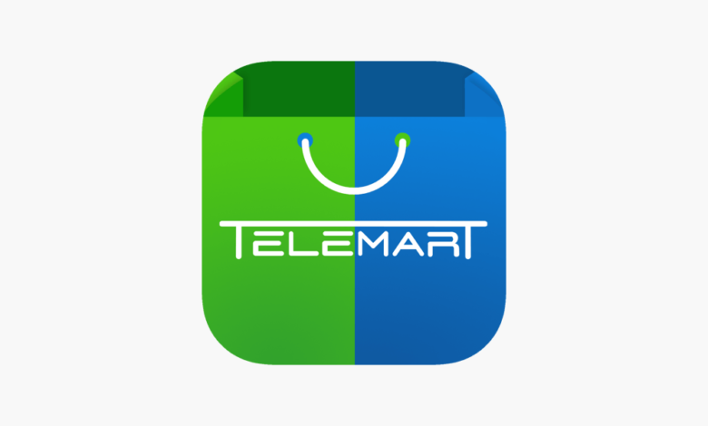 Photo of Everything about Telemart in detail