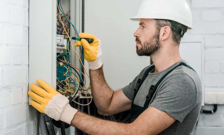 Photo of 7 Questions to Ask from Your Electrical Contractors