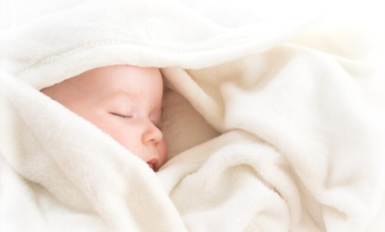 How to Select the Right Swaddle Blankets for Newborn