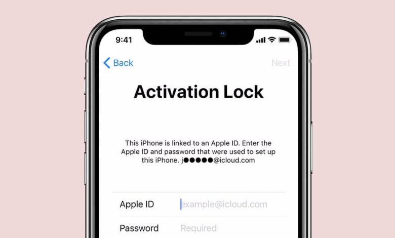 Photo of iCloud Bypass Official Application For All iOS Users in 2022