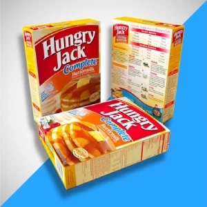 Photo of Custom Cereal Boxes Is Most Effective Way To Market Items