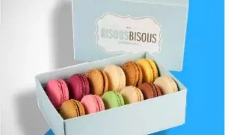 Photo of The Incredible Variety OF Custom Macaron Boxes