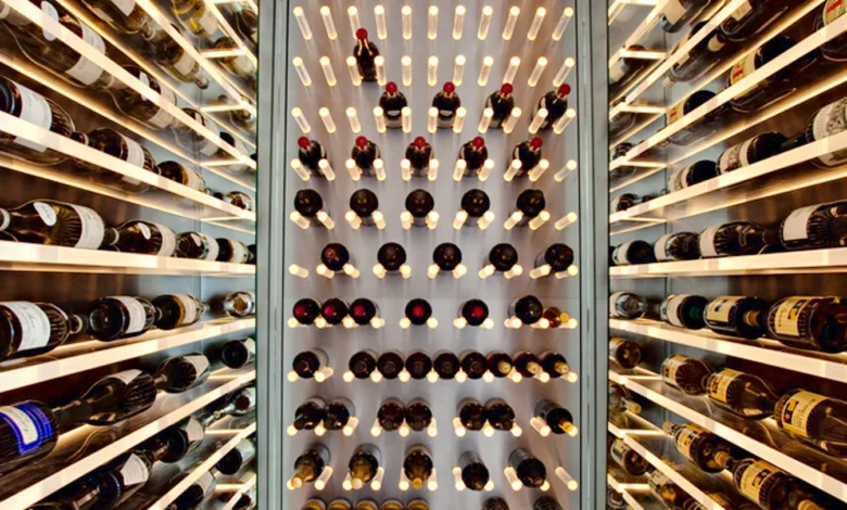 Photo of Why Choosing Right Wine Storage Is Important!