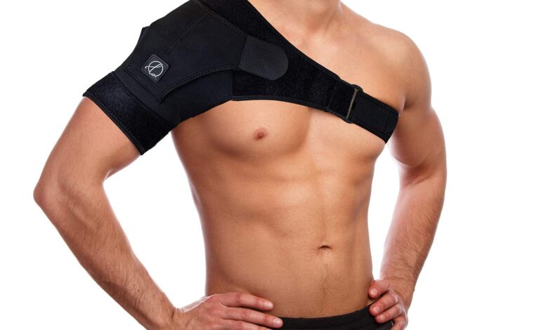 Photo of All You Need to Know About Shoulder Wraps