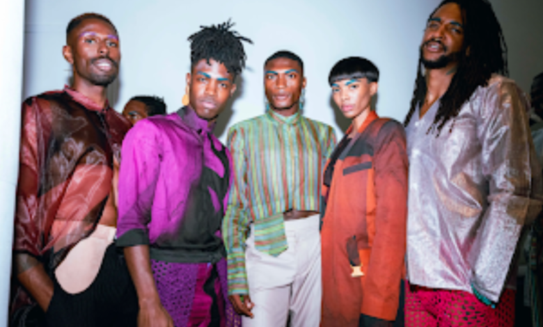Photo of Shifting the Landscape of African Fashion | In conversation with Ruth Isabella Peters
