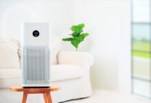 Photo of Factors to Consider Before Buying Air Purifiers for Wildfire Smoke