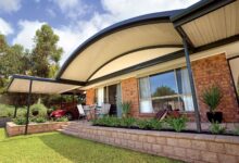 Photo of Top Materials to Build Your Dream Aussie Carport