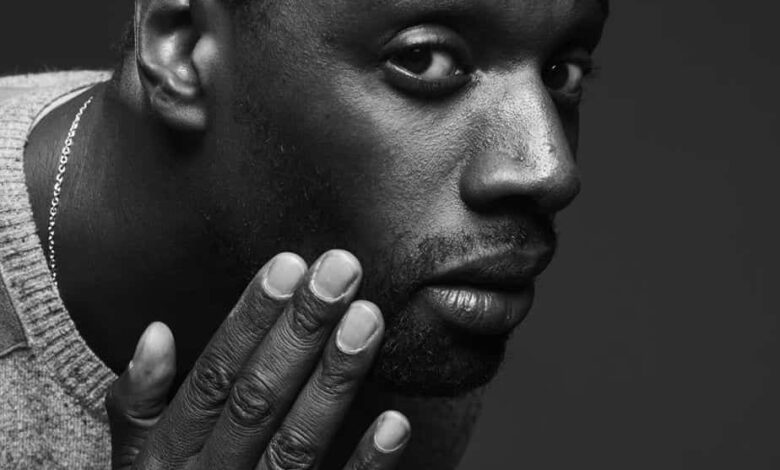 Photo of Omar Sy Age, Wiki, Height, Net Worth, Wife