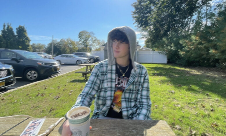Photo of Who is Kyle Ciauri on Tiktok? You Need to Know About!