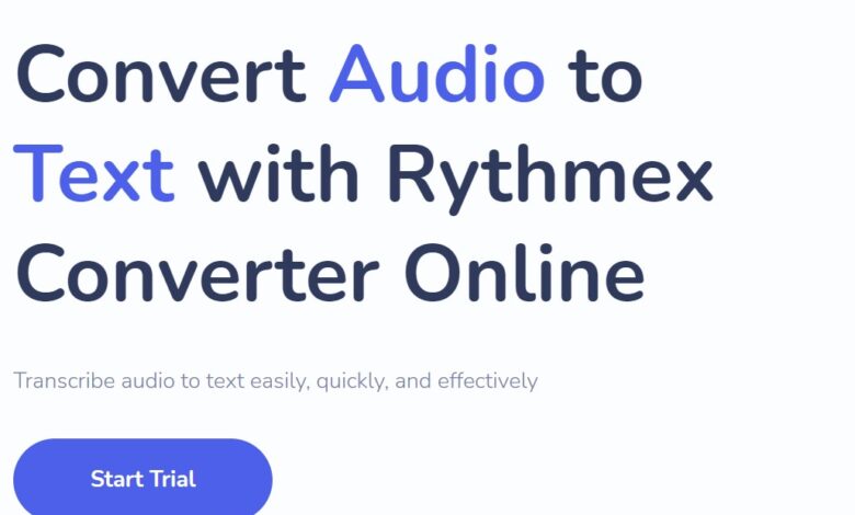 Photo of Benefits of Converting Audio to Text
