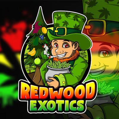 Redwood Exotics