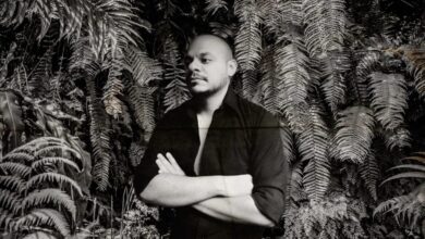 Photo of ALBUM REVIEW: EGYPTIAN PRODUCER SHELNZ’S DEBUT LP ‘ALL COLORS’
