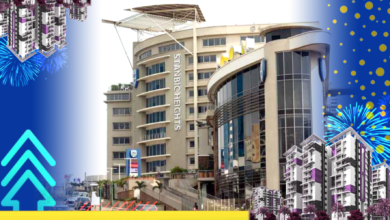 Photo of African real estate must be positioned to excel when the world overcomes its economic slump