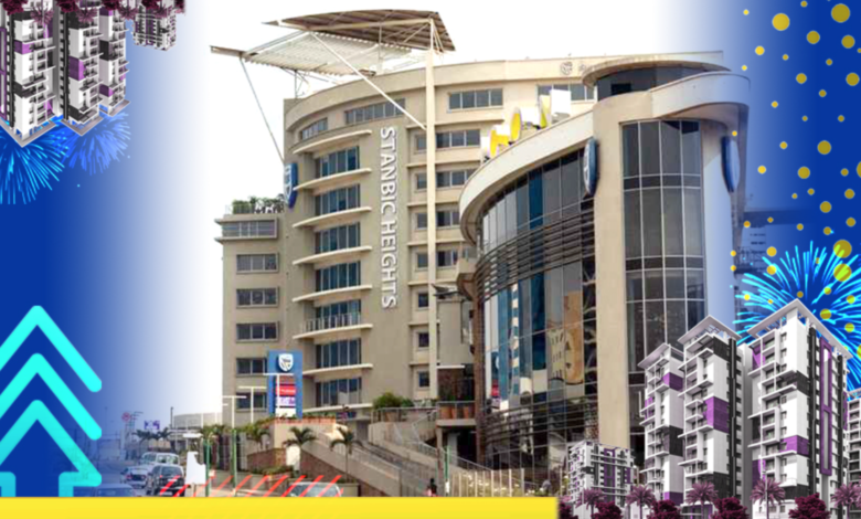 Photo of African real estate must be positioned to excel when the world overcomes its economic slump