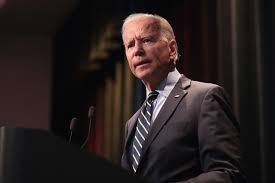 Photo of Joe Biden 