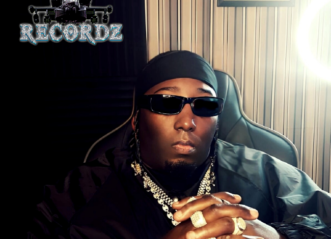 Photo of Underground recording artist Pickalo caesar