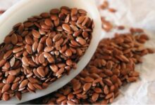 Photo of 4 Health Benefits of Flaxseed