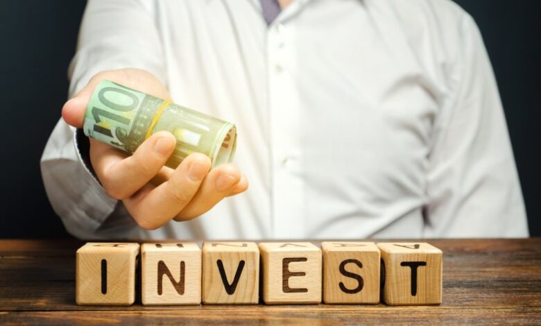 Photo of The Power of Investing: Why Having the Right Funding Is Essential to Business Success￼