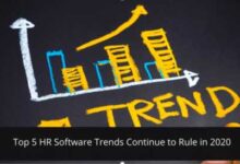 Photo of Top 5 HR Software Trends Continue to Rule in 2023