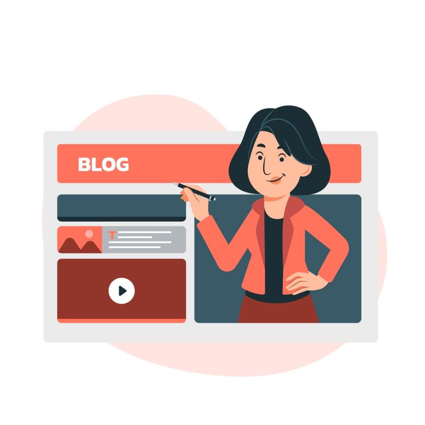 Getting Started: How to Dive Into BlogsterNation Today