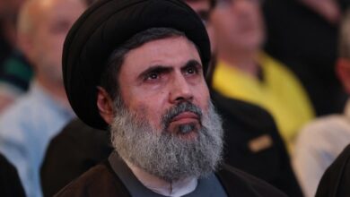 Photo of IDF Confirms Death of Hezbollah’s Nasrallah Successor