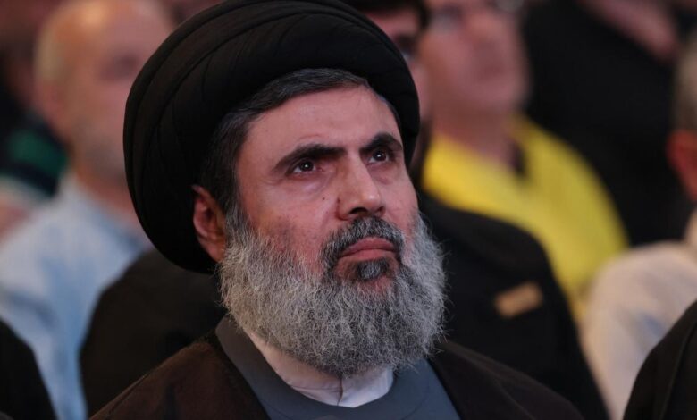 Photo of IDF Confirms Death of Hezbollah’s Nasrallah Successor