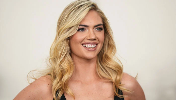 Photo of Kate Upton: A Modern Icon in Entertainment and Fashion