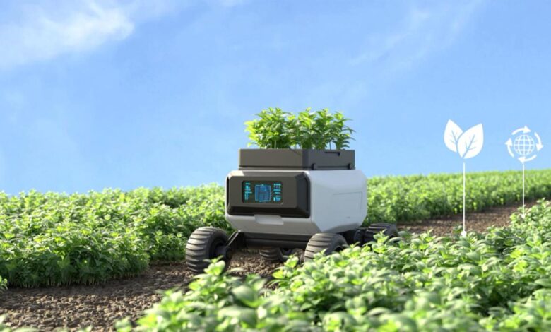 Photo of Agrawau: Revolutionizing Agriculture Through Innovation and Technology