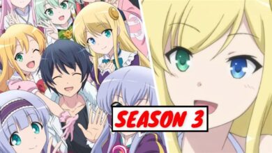 Photo of In Another World with My Smartphone Season 3: What Fans Can Expect from the Whimsical Isekai Series