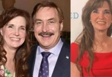 Photo of Dallas Yocum: The Brief Yet Impactful Story of Mike Lindell’s Ex-Wife