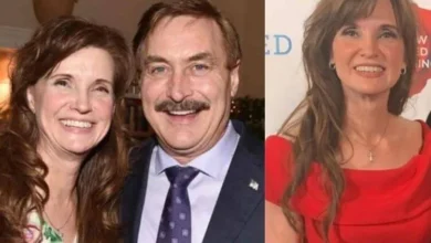 Photo of Dallas Yocum: The Brief Yet Impactful Story of Mike Lindell’s Ex-Wife