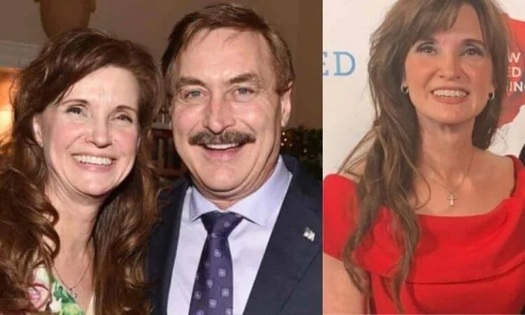 Photo of Dallas Yocum: The Brief Yet Impactful Story of Mike Lindell’s Ex-Wife