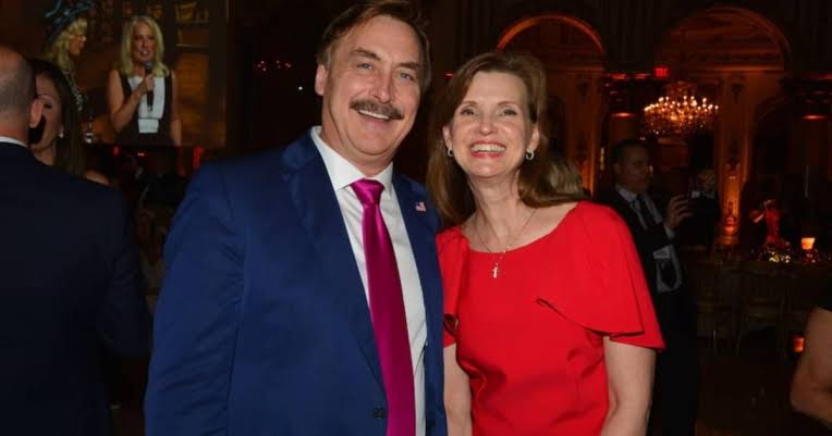 The Impact of the Marriage on Mike Lindell’s Life and Career