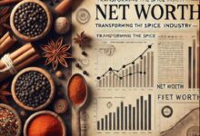 Photo of Burlap & Barrel Net Worth: Transforming the Spice Industry