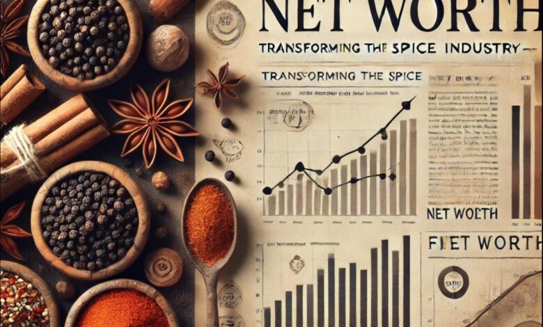 Photo of Burlap & Barrel Net Worth: Transforming the Spice Industry