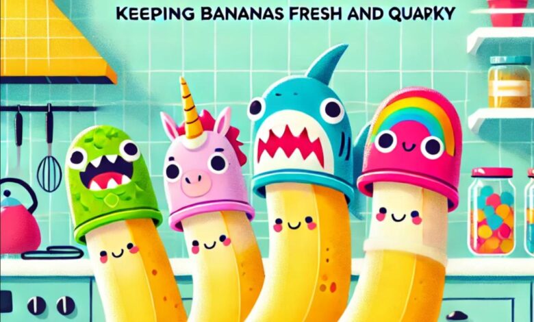 Nana Hats Net Worth: Keeping Bananas Fresh and Quirky