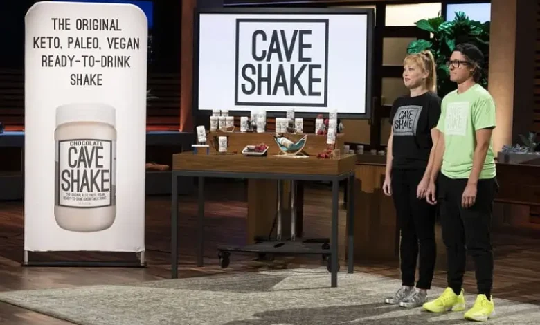 Cave Shake’s Net Worth After Shark Tank – What Happened to Them?