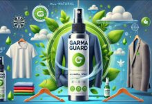 Photo of GarmaGuard Net Worth 2025: The Little Spray That Made Big Waves on Shark Tank