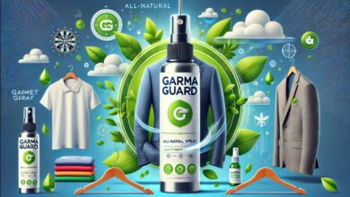 Photo of GarmaGuard Net Worth 2025: The Little Spray That Made Big Waves on Shark Tank