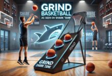 Photo of Grind Basketball Net Worth 2025: Shark Tank Pitch, Success, and Beyond