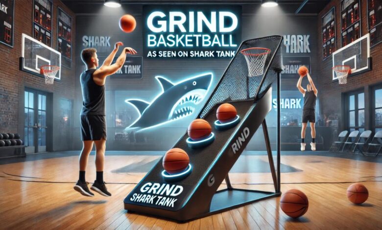 Grind Basketball Net Worth