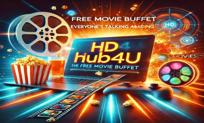 HDHub4u