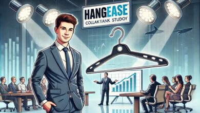 Photo of HangEase Net Worth 2025: Shark Tank Journey and Business Update