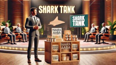 Photo of Naara Aaba Shark Tank and Net Worth 2025 Update