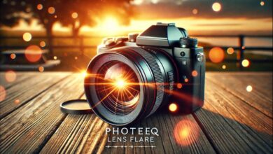 Photo of Understanding Photeeq Lens Flare: A Comprehensive Guide