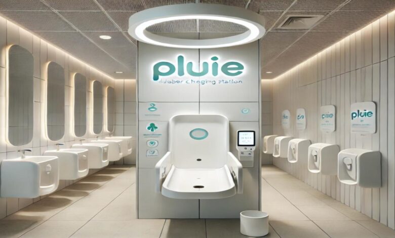 Photo of Pluie Net Worth 2025: Revolutionizing Public Diaper Changing with Innovation