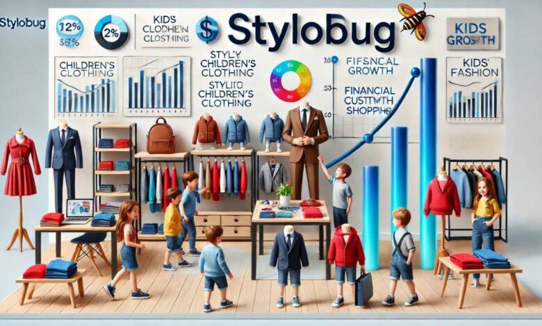 StyloBug Net Worth 2025: Shark Tank Update & Business Growth